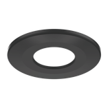 Mauna Round Magnetic Bezel Black