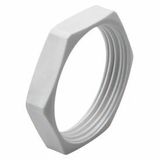 Plastic Fixing Nut PG21 RAL7035