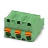 GFKC 2,5/ 3-ST-7,5 BD:1-3 - PCB connector