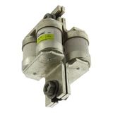 Fuse-link, high speed, 580 A, AC 660 V, DC 350 V, BS88, 81 x 143 mm, aR, BS, Ultra fast