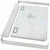 XPBMB0510-ROT Partition, slewable, HxW=592x1000mm