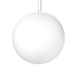 BASIC BALL, 79 W, 10000 lm, 840, white, DALI Pendant luminaires, D 630