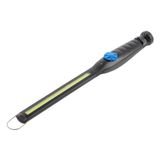 HOEGERT Work light torch, rechargable, USB