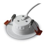 WHITE SMD 3W CW IP20 230V