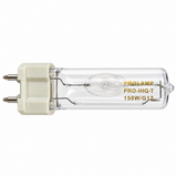 Metal halide lamp 150W G12 HQI-T PINK