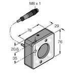 Vision System ring light   LEDUV395R70XD5-PM
