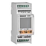 RCD relay type B, from 30mA - 30A