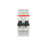 S202M-C16 Bulk Miniature Circuit Breaker