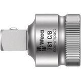 781 C 1/2&quot; Adapter, 781 C/B x 3/8 x 35.5 mm x 1/2&quot;