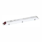 LDC-55B Led driver, 55W, 27-56V, 500-1600mA dimmable, MEAN WELL