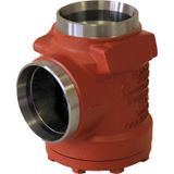 FIA 100 A ANG FILTER HOUSING PS52