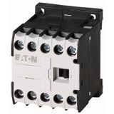 BPZ-NZM1-600-MV-RH-W Mounting plate & front plate for H x W = 300 x 600 mm, NZM1, vertical, with door coupling rotary handle, white