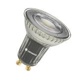 LED PAR168036 DIM 6.1W 927 GU10 S LEDV
