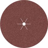 5-piece F460 sanding sheet set 125 mm, 120