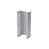 Q843B410 Cabinet, 1049 mm x 384 mm x 250 mm