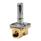 Valve EV220B 12B G 12E NO000