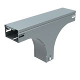 P31+ vertical t-piece B100 H60 Sdz