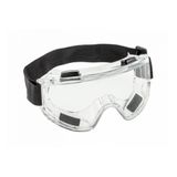 MESSEKEN protective spectacles transparent uni