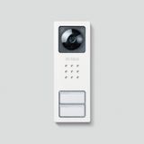 Siedle Compact video door station CV 850-2-02 W