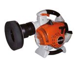 Cable pulling device EZ300, incl. acces in carrying case