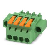 LPC 1,5/ 4-STF-3,81 - PCB connector