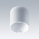 SWITCHLITE KIT MSF SLDM ADJ - Surface Mounting Kit