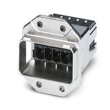 VS-PPC-F2-MSTB-MNNA-1R-SPSA5 - Panel mounting frames