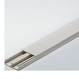 MINI-T KABELKOKER 18X40 2M RAL9010