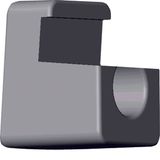 connection block 630A,Copper, (4Pieces)