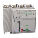 140G 1200A Frame Molded Case Ckt-Bkr