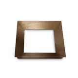 DARK BRASS RING FOR 51112H