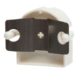 VS 101690 G13 Lampholder with spring