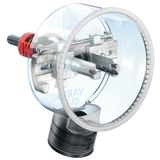 Tool Variocut Universal hole cutter, Ø 24 - 68 mm