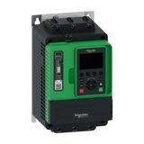 Soft starter ATS490 17A 208 to 690V