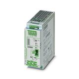 Uninterruptible Power Supply Phoenix Contact QUINT-UPS 24DC/24DC/40