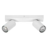 LED SPOT OCTAGON 2X3.4W 927 GU10WT OSRAM