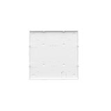 Window, door and gate opening sensor, smartphone controlled [Wi-Fi] - openSensor, (Complete product), white