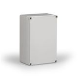 OPCP203013G | Enclosure PC 200 x 300 x 132 mm