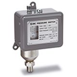 General Purpose Pressure Switch, ISG