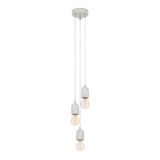 SILVARES pendant light 95523