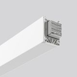 Compensation module L 818 B 58 H 76 colour: white 220 - 240 V