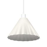 DECOR PULP PENDANT E27 WT OSRAM