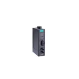 MOXA – ICF-1171I-M-ST-T – Industrial CAN to fibre optic converter for distance extension