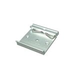 DRP-03 DIN Rail Retaining Clip, MEAN WELL