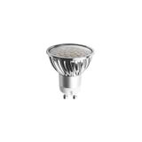 LED 4W-50 GU10 3000K 120° PANLUX