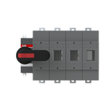 OS400B04N2P SWITCH FUSE