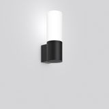 Mega Tube, 10 W, 670 lm, 840, anthracite, on/off Wall luminaires, L 16