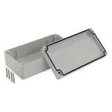 Hermetic box PHP-58