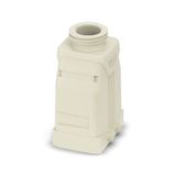 HC-DCC06-HHFD-1TTN-PLGY 100 - Housing