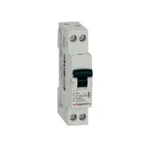 PV3 MCB 1PN L C20 4500A  1MOD